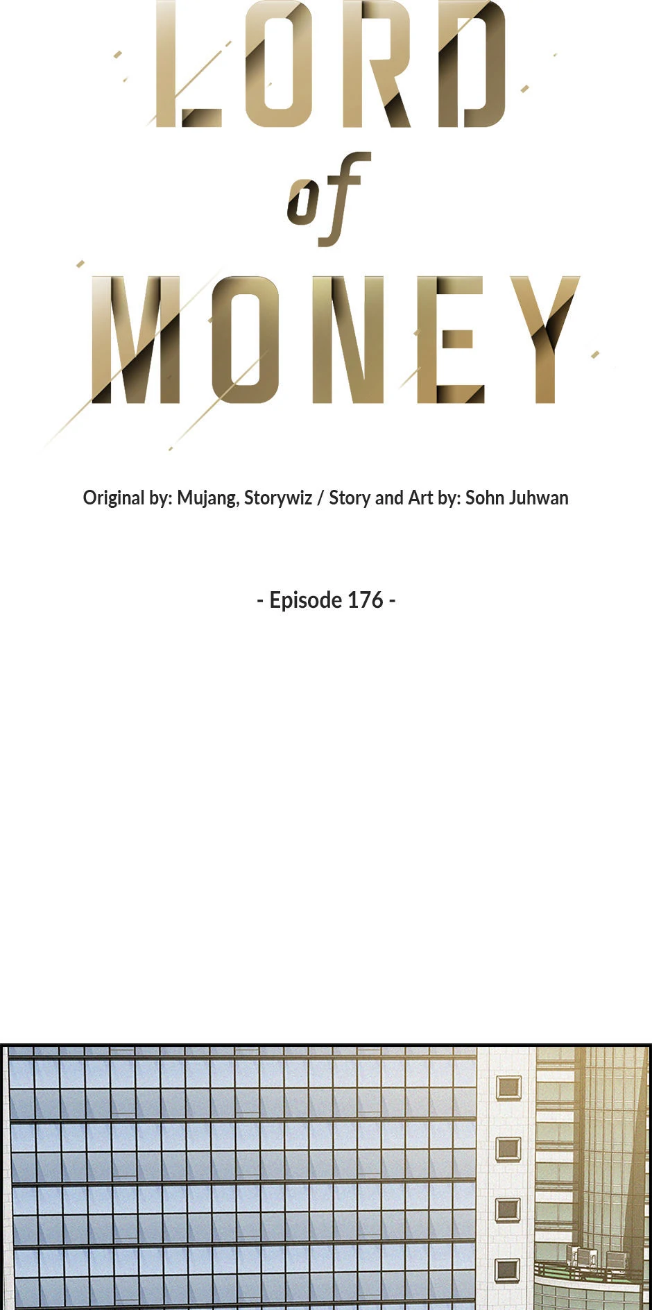 Lord of Money Chapter 176 18